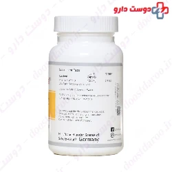 Schutz Vital Vitamin E 400 IU 100 softgels