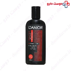 Damaged Hair Anti Hair Loss Shampoo Danior