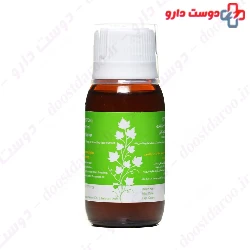IVY Kids Cough Syrup Sina Pishgam Darou