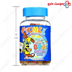 Omega 3 DHA Gumee Mr Tumee