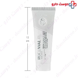 Reconval K1 Topical Cream Riconval