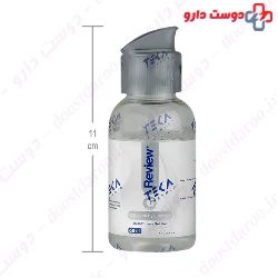 Review Multi Purpose Solution Teka Pharmed