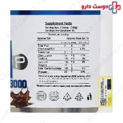 Fast Gain Pharmaplus 3000 Pharma Plus