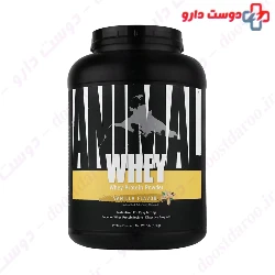 Animal Whey Protein Universal Nutrition