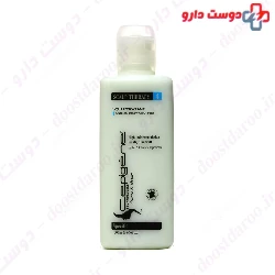 Squ Hydratant Anti Dandruff Shampoo for Dry Dandruff 4 Cepigene