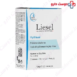 Hydrasel Intensive Dermatological Pain Liesel