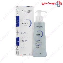 Salisylic Cleansing Gel Bio Skin