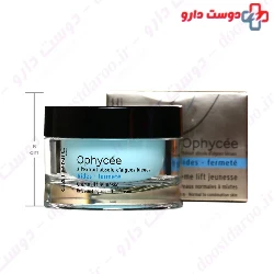 Ophycee Day Cream for Normal to Combination Galenic