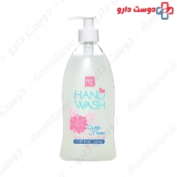 My White Heaven 490ml Hand Wash