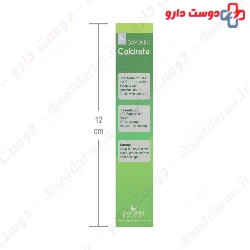 Calcirate 30 Dayonix pharma