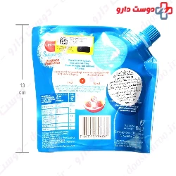 Low Calorie Sweetener Sugarly Based of Sucralose Canderel