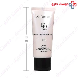 DD Cream La farrerr