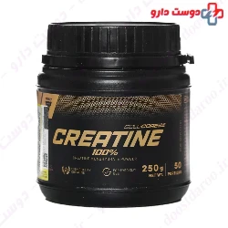 Gold Core Creatine 100% Trec Nutrition