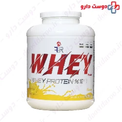Whey Protein Elite Series 2.270 g FBR