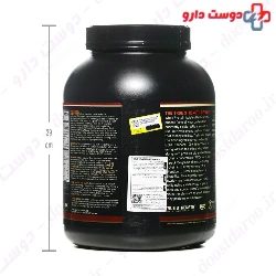 Whey Gold Standard100% Optimum Nutrition