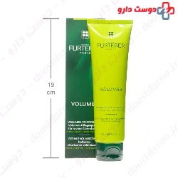 Volumea Volumizing Conditioner Rene Furterer