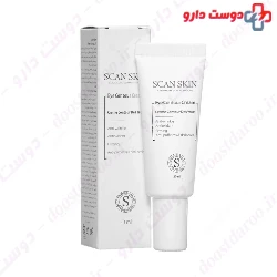 Scan Skin Eye Contour Cream