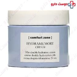 Hydra Memory Cream Comfort Zone