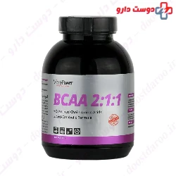 Viva Power BCAA 120