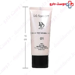 DD Cream La farrerr