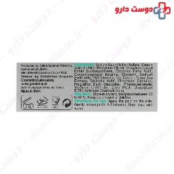 Phyto One Anti Bacterial Cleaning Bar