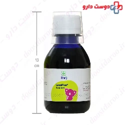 Laxaplus Barij Essence