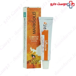 Marigold Topical Ointment Tosan Darou