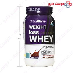 Pharma Mix Weight Loss Whey 908 g