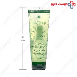 Forticea Stimulating Shampoo Rene Furterer