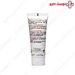 Matifying And Moisturising Apaisac Emulsion Bailleul Biorga