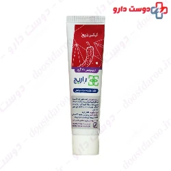 Barij Capex Cream