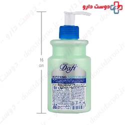 Calmvit Softening Foot Cream Dafi