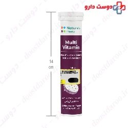 Natures Plenty Multivitamin 20