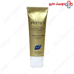 Phyto7 Cream