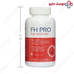 Fairhaven Health OvaBoost for Women 60 Capsules