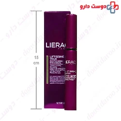 Liftissime Eye Serum Lierac