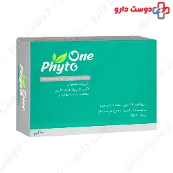 Phyto One Anti Bacterial Cleaning Bar