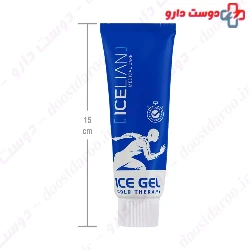 Ice Lian Gel Lian Darou