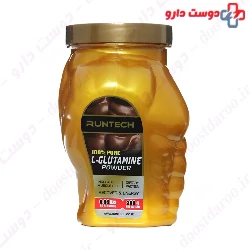 Nutrend Glutamine 300g Powder