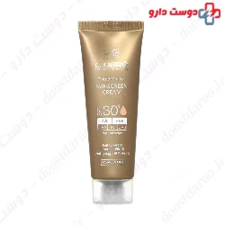 Cinere Tinted Mineral SPF30 Sunscreen Cream 50 Ml