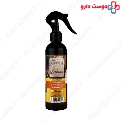 Dignity Hair Milk Spray