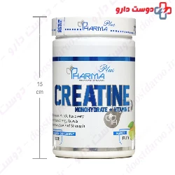 Pharma Plus Creatine 400 g