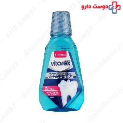 Misswake Total Care 200ml Mouthwash