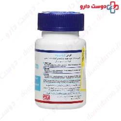 Health Burst Chromium 30 Tablets