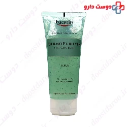 Dermopurifyer Scrub Eucerin