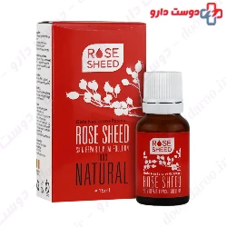 Skin Repair Rosesheed Topical Solution