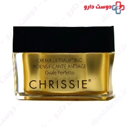 UltraLifting Cream Chrissie
