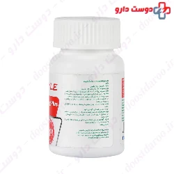 Q10 Plus 100mg EuRhoVital 60 Capsule