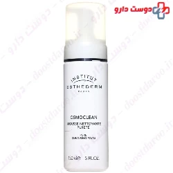 Pure Cleansing Foam Esthederm