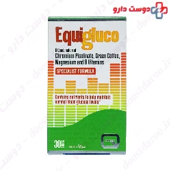 Equigluco Quest